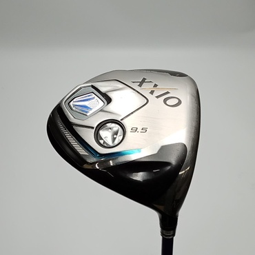 XXIO　8 1W 9.5°  S XXIO　MP800