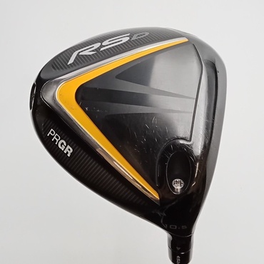 RS　D　(2022) 1W 10.5°  R (M-37) Diamana　FOR　PRGR　SILVER
