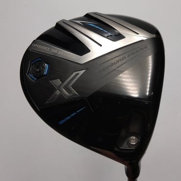 XXIO　X　-eks-　(2024) 1W 9.5°  S Miyazaki　AX-3