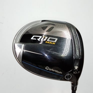 Qi10　MAX 1W 10.5°  R Diamana　BLUE　TM50