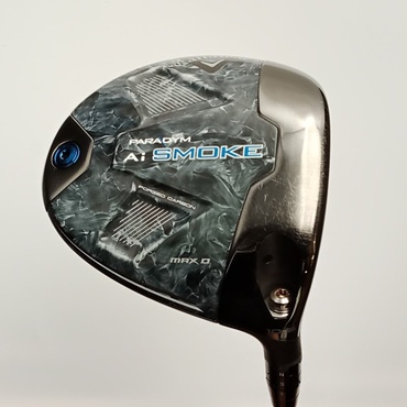 Ai　SMOKE　MAX　D 1W 10.5°  SR TENSEI　50　for　Callaway
