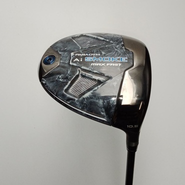 Ai　SMOKE　MAX　FAST 1W 10.5°  SR TENSEI　40　for　Callaway