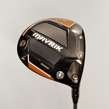 MAVRIK　MAX 1W 9°  S Diamana　40　for　Callaway
