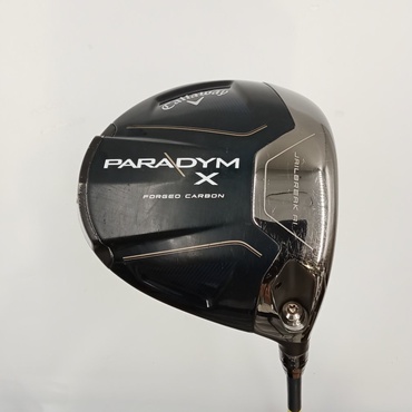 PARADYM　X 1W 10.5°  R VENTUS　TR　5　for　Callaway
