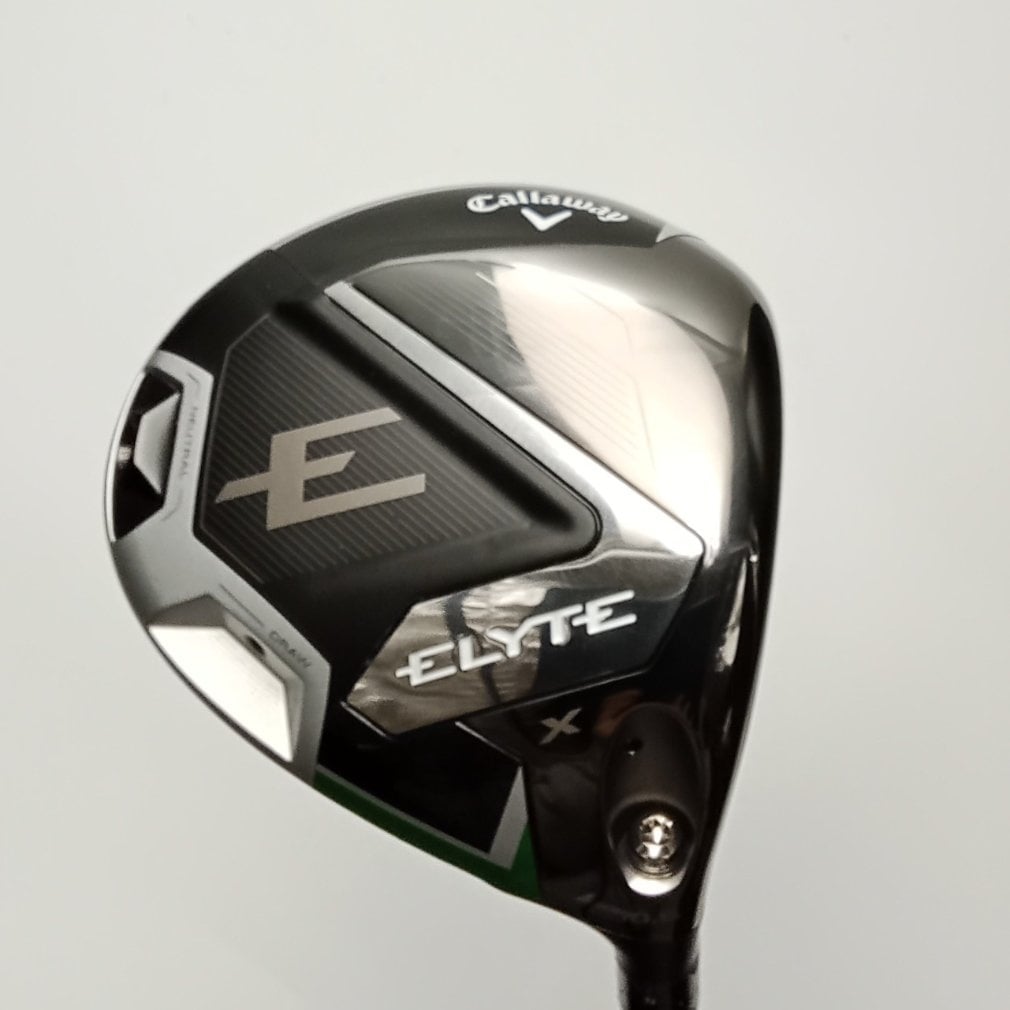 ELYTE X 1W 10.5° SR VENTUS GREEN 50 for Callaway｜Alpen Online