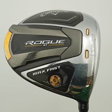 ROGUE　ST　MAX　FAST 1W 10.5°  R Speeder　NX　40　for　Callaway