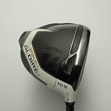 STEALTH　GLOIRE　PLUS 1W 10.5°  SR Speeder　NX　for　TM