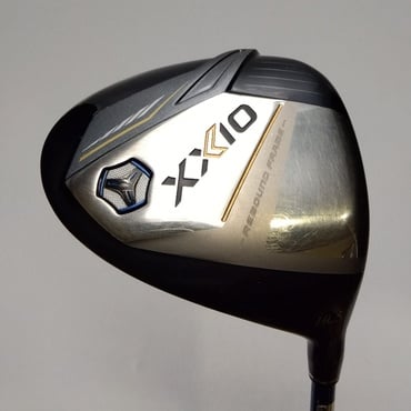 XXIO　13　ネイビー 1W 10.5°  S XXIO　MP1300　ネイビー