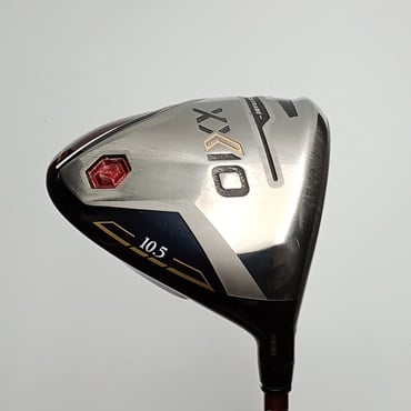 XXIO　12　レッド 1W 10.5°  SR XXIO　MP1200　レッド