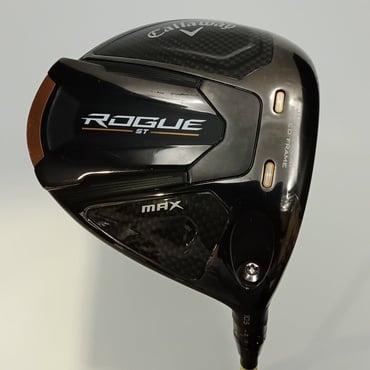 ROGUE　ST　MAX 1W 10.5°  R VENTUS　5　for　Callaway