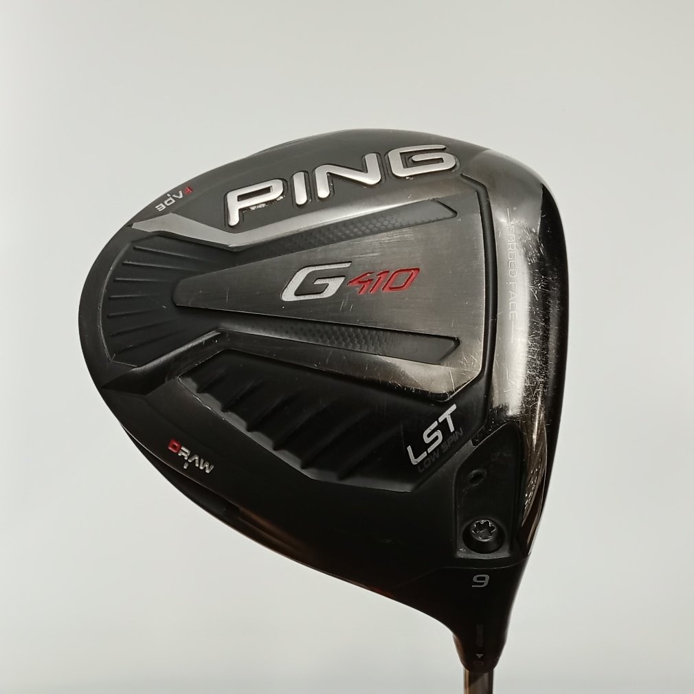 G410 LST 1W 9° S Speeder 661 EVOLUTION Ⅵ｜Alpen Online 公式