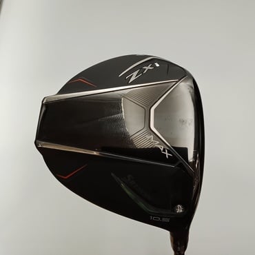 SRIXON　ZXi　MAX 1W 10.5°  R Diamana　ZXi　50