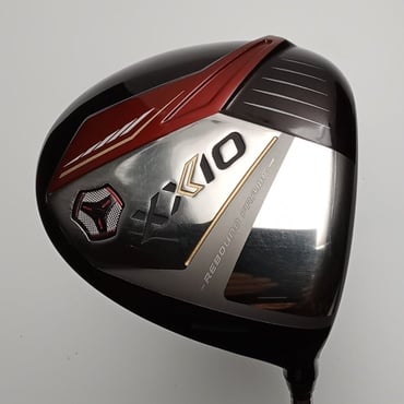XXIO　13　レッド 1W 10.5°  S XXIO　MP1300　レッド