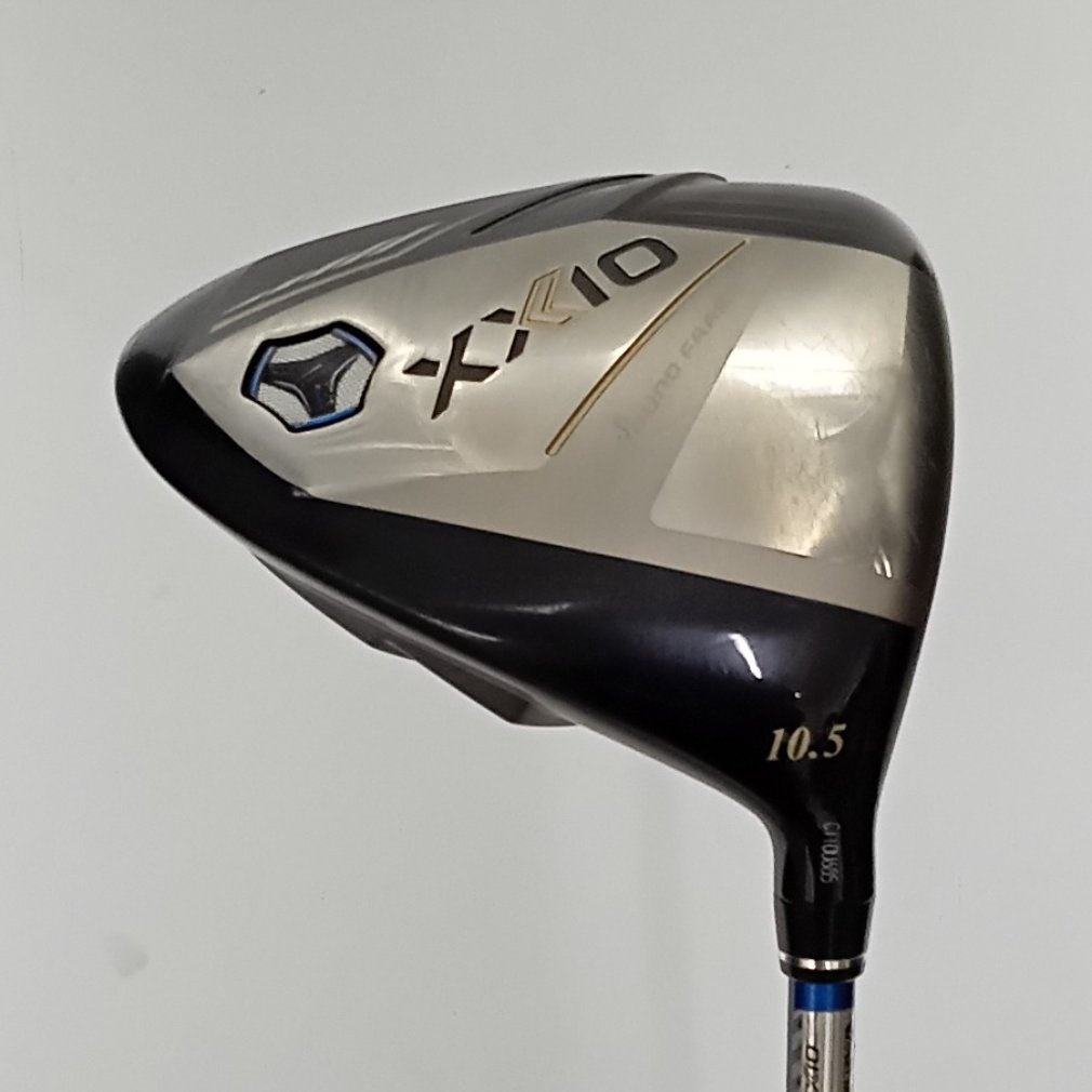 XXIO かまちゃん様メンズドライバー 1W MP1300 R 11·5お買い得 XXIO 13 ネイビー 1W 10.5° S XXIO MP1300 ネイビー｜Alpen Online