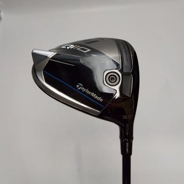 Qi10 1W 9°  S Diamana　BLUE　TM50