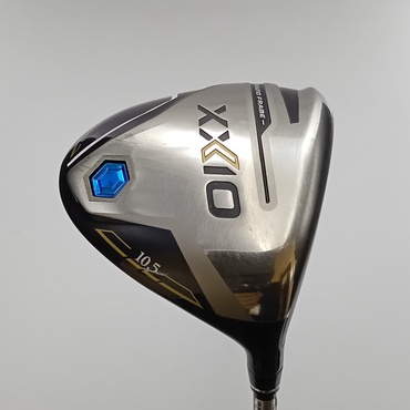 XXIO　12　ネイビー 1W 10.5°  S XXIO　MP1200　ネイビー