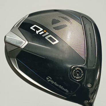 Qi10 1W 9°  S Diamana　BLUE　TM50