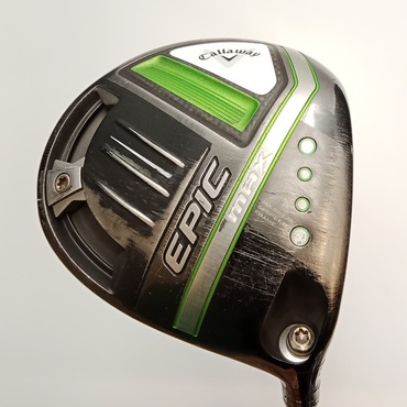 EPIC　MAX 1W 9°  S Diamana　40　for　Callaway