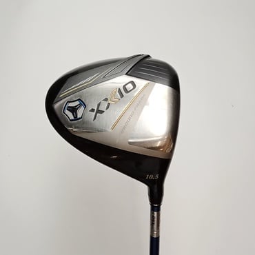 XXIO　13　ネイビー 1W 10.5°  SR XXIO　MP1300　ネイビー