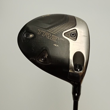 TOUR　WORLD　TR20-460 1W 9.5°  S VIZARD　TR20-50