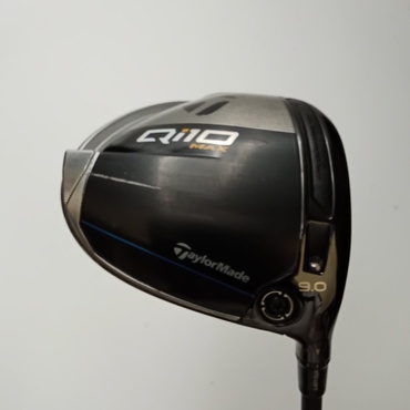 Qi10　MAX 1W Speeder　NX　BLACK　50