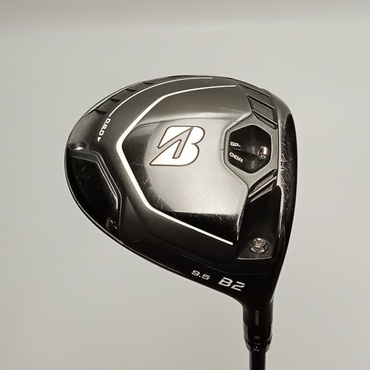 B2 1W 9.5°  S Diamana　PD　50