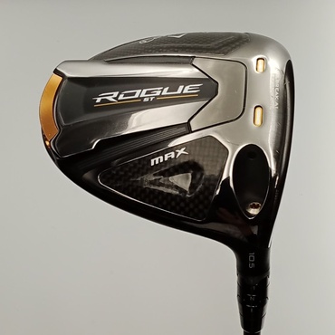 ROGUE　ST　MAX 1W 10.5°  SR VENTUS　5　for　Callaway