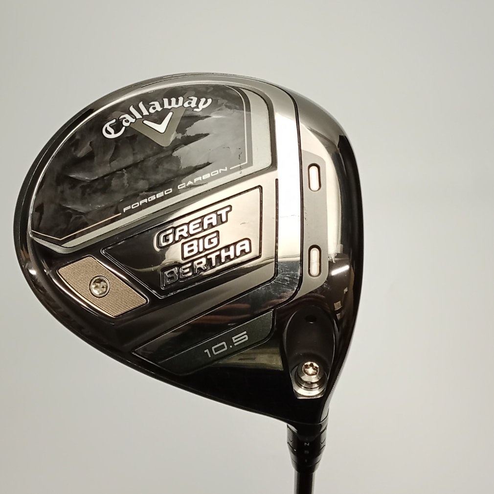 クラブ Callaway AIR Speeder for BIG BERTHA GREAT BIG BERTHA (2023) 1W 10.5° S Speeder NX for Callaway｜Alpen