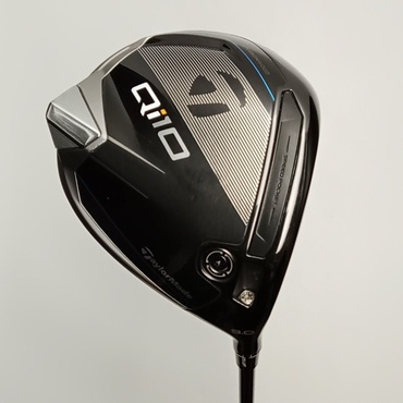 Qi10 1W 9°  S Diamana　BLUE　TM50
