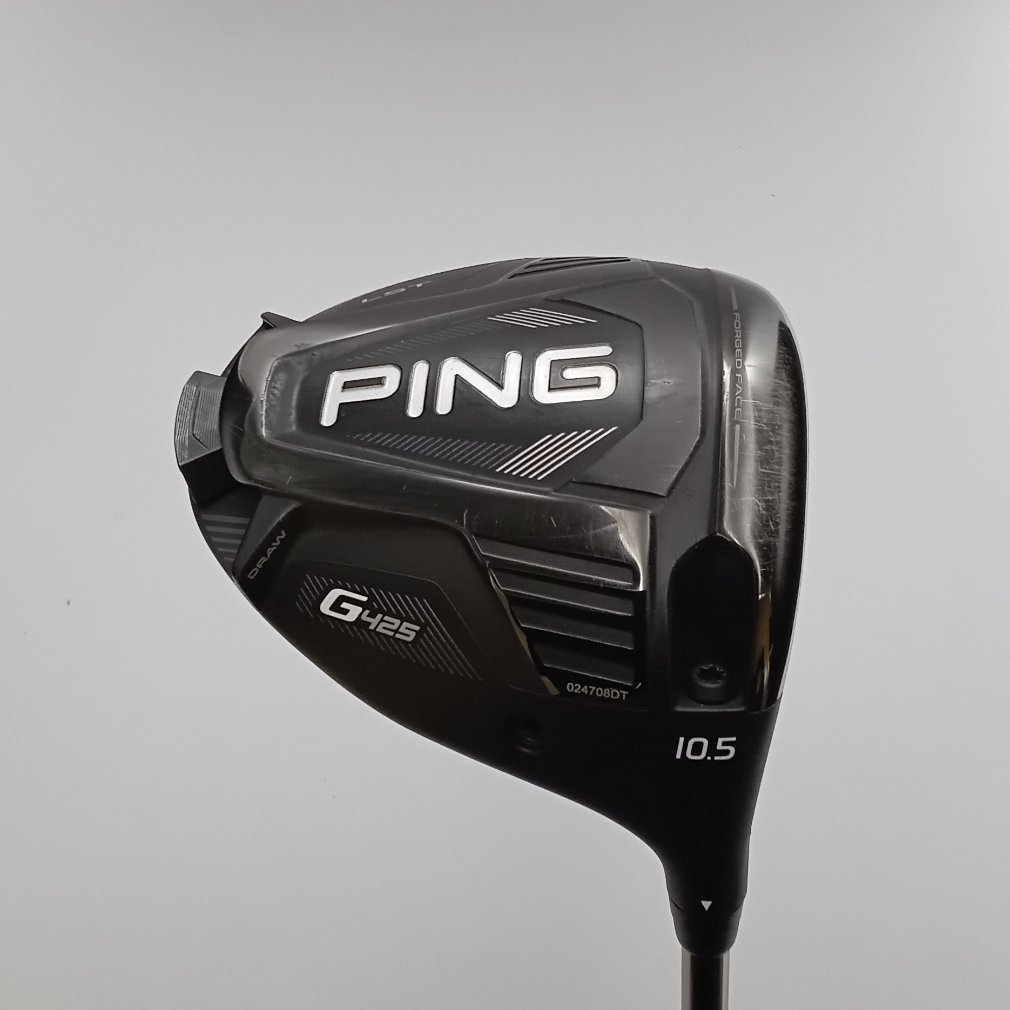 G425 LST 1W 10.5° S PING TOUR 173-65｜Alpen Online