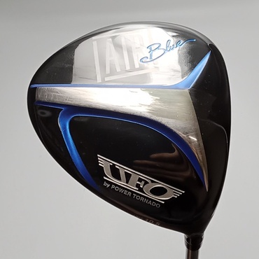 POWER　TORNADO　UFO　AIR　D 1W 10.5°  R Falcon　shaft　AIR