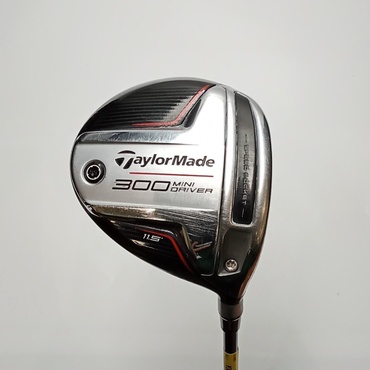 300　MINI　(2021) 1W 11.5°  S TENSEI　SILVER　TM50　MD