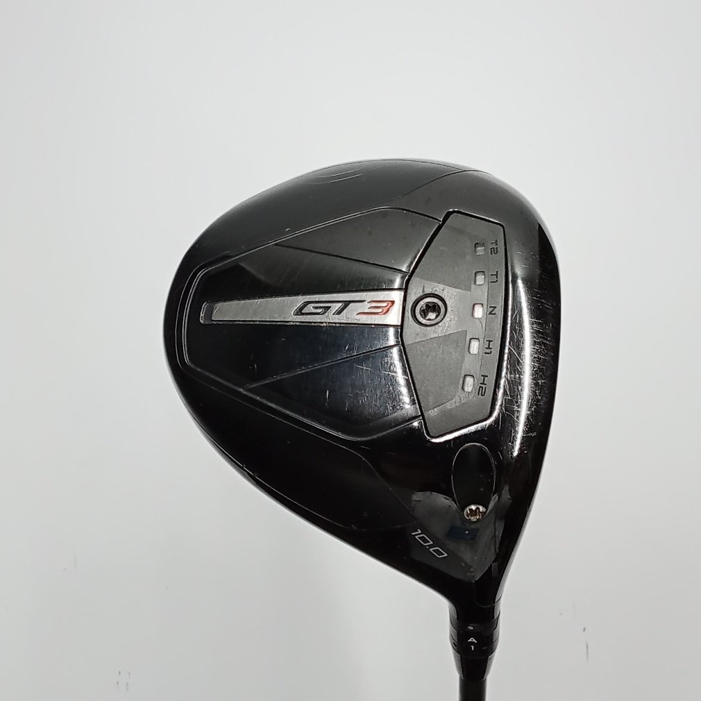 GT3 1W 10° S TENSEI 1K BLACK 65｜Alpen Online 公式オンラインストア
