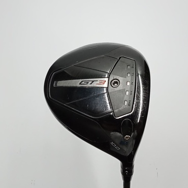 GT3 1W 10°  S TENSEI　1K　BLACK　65