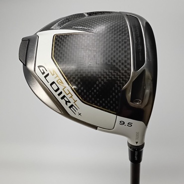 STEALTH　GLOIRE　PLUS 1W 9.5°  S Speeder　NX　for　TM