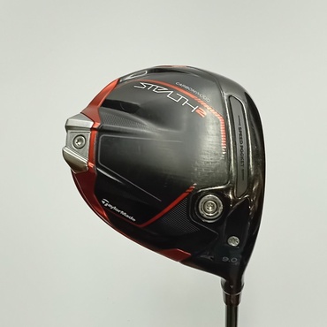 STEALTH2 1W 9°  S Speeder　NX　GREEN　60