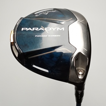 PARADYM 1W 10.5°  R VENTUS　TR　5　for　Callaway