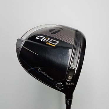 Qi10　MAX 1W 10.5°  SR Diamana　BLUE　TM50