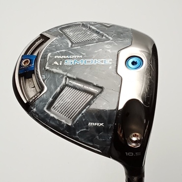 Ai　SMOKE　MAX 1W 10.5°  S TENSEI　50　for　Callaway