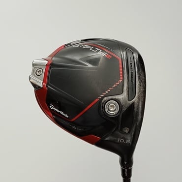 STEALTH2 1W 10.5°  SR TENSEI　RED　TM50　(22)