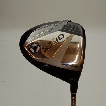 XXIO　13　ネイビー 1W 10.5°  S XXIO　MP1300　ネイビー