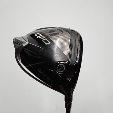 Qi10 1W 10.5°  S Diamana　BLUE　TM50