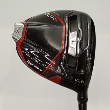 STEALTH2　PLUS 1W 10.5°  S Diamana　TM50　(23)