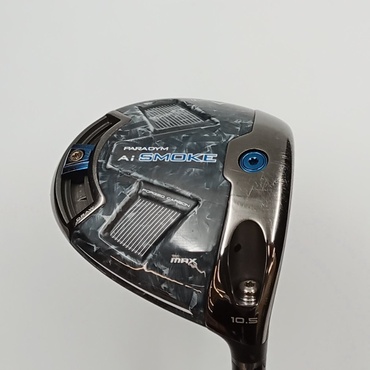 Ai　SMOKE　MAX 1W 10.5°  S TENSEI　50　for　Callaway