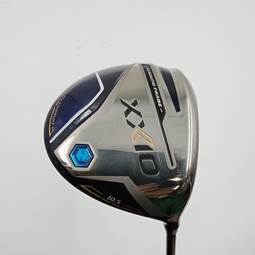 XXIO　12　ネイビー 1W 10.5°  S XXIO　MP1200　ネイビー