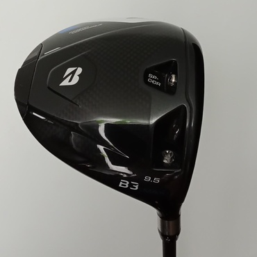 B3MAX 1W 9.5°  S VANQUISH　BS40　for　MAX