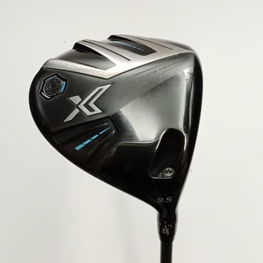 XXIO　X　-eks-　(2024) 1W 9.5°  S Miyazaki　AX-3