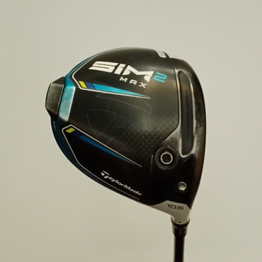 SIM2　MAX 1W 10.5°  SR TENSEI　BLUE　TM50