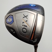 XXIO 10 ﾈｲﾋﾞｰ 1W 10.5° SR XXIO MP1000｜Alpen Online 公式オンライン