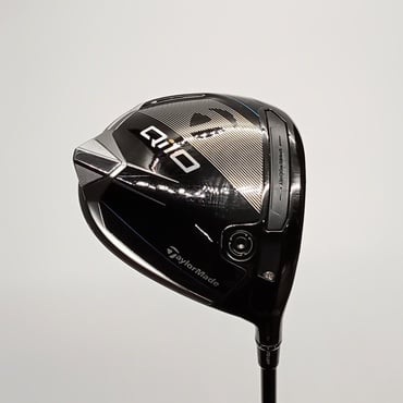 Qi10 1W 10.5°  S Diamana　BLUE　TM50